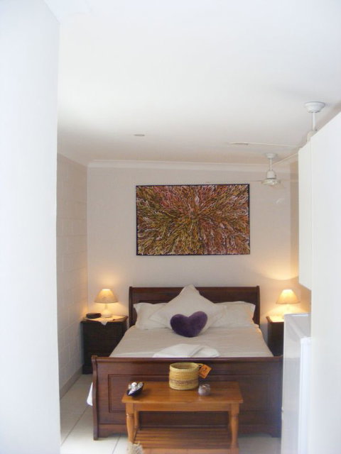 Darwin City Bed And Breakfast - Accommodation Coffs Harbour 8
