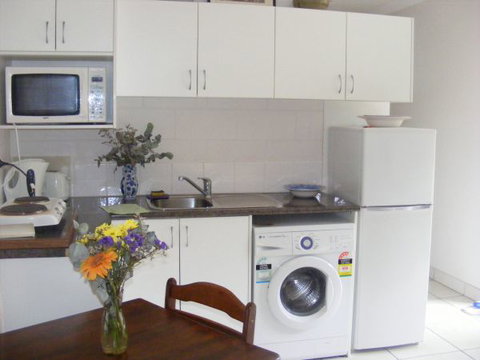 Darwin City Bed And Breakfast - Accommodation Coffs Harbour 9