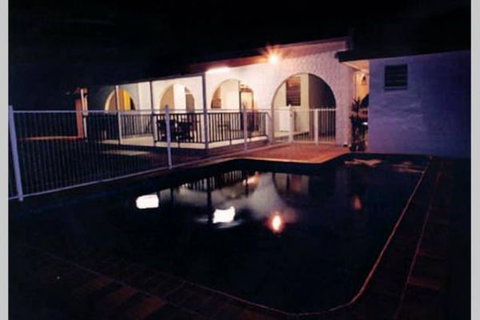 Darwin City Bed And Breakfast - Accommodation Coffs Harbour 10