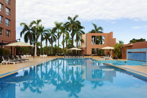 DoubleTree By Hilton Esplanade Darwin - Accommodation Coffs Harbour 4