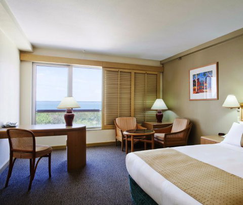 DoubleTree By Hilton Esplanade Darwin - Accommodation Coffs Harbour 6