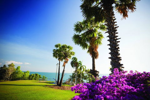 DoubleTree By Hilton Esplanade Darwin - Accommodation Coffs Harbour 7