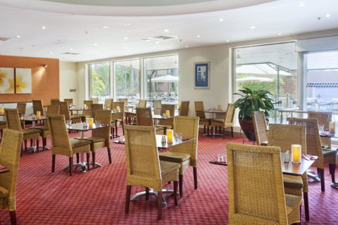 DoubleTree By Hilton Esplanade Darwin - Accommodation Coffs Harbour 8