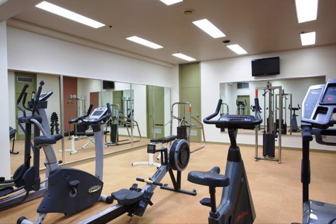DoubleTree By Hilton Esplanade Darwin - Accommodation Coffs Harbour 9
