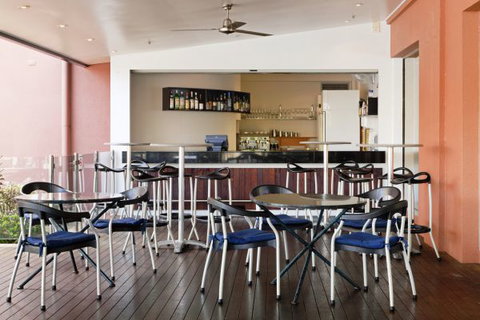 DoubleTree By Hilton Esplanade Darwin - Accommodation Coffs Harbour 10
