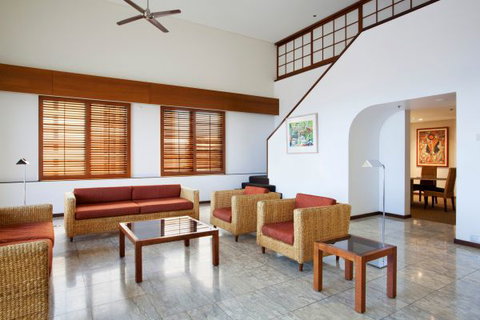 DoubleTree By Hilton Esplanade Darwin - Accommodation Coffs Harbour 11