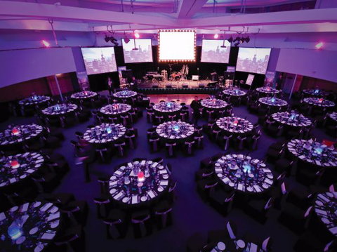 DoubleTree By Hilton Esplanade Darwin - Accommodation Coffs Harbour 13