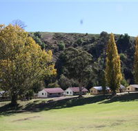 Licola Wilderness Village - Accommodation Coffs Harbour