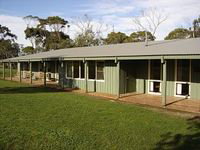 Mirrabooka Brownie Cottage - Accommodation Coffs Harbour 0