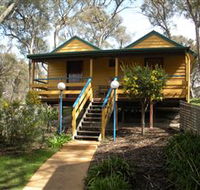 PGL Campaspe Downs - Accommodation Coffs Harbour