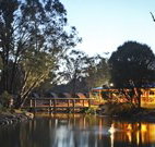 Billabong Camp Taronga Western Plains Zoo Dubbo - Accommodation Coffs Harbour