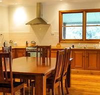 Capertee Homestead 'Port Macquarie' - Bogee - Accommodation Coffs Harbour