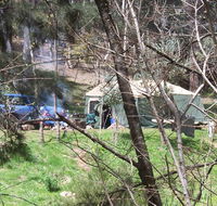 Abercrombie Caves campground - Accommodation Coffs Harbour