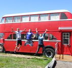 Artisans Park - Accommodation Coffs Harbour