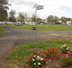 Berry Showground Camping - Accommodation Coffs Harbour