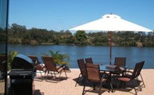 Big River Holiday Park And Ski Lodge Grafton - Accommodation Coffs Harbour 0