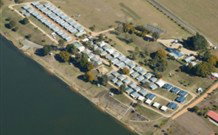 Big River Holiday Park And Ski Lodge Grafton - Accommodation Coffs Harbour 1