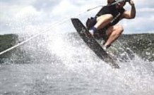 Big River Holiday Park And Ski Lodge Grafton - Accommodation Coffs Harbour 3