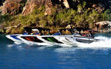 Big River Holiday Park And Ski Lodge Grafton - Accommodation Coffs Harbour 2