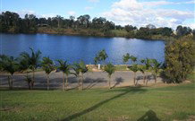 Big River Holiday Park And Ski Lodge Grafton - Accommodation Coffs Harbour 4
