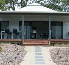 BIG4 Saltwater at Yamba Holiday Park - Accommodation Coffs Harbour
