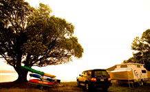 BIG4 Saltwater At Yamba Holiday Park - Accommodation Coffs Harbour 3