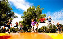 BIG4 Saltwater At Yamba Holiday Park - Accommodation Coffs Harbour 4