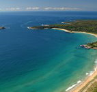 BIG4 South Durras Holiday Park - Accommodation Coffs Harbour