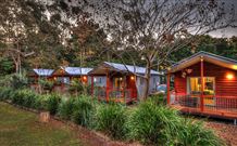 BIG4 Sunshine South West Rocks Holiday Park - South - Accommodation Coffs Harbour 2