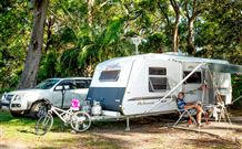 BIG4 Sunshine South West Rocks Holiday Park - South - Accommodation Coffs Harbour 6