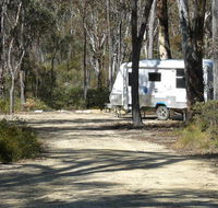 Blatherarm campground and picnic area - Accommodation Coffs Harbour