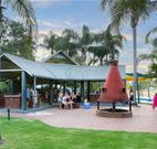 Boathaven Holiday Park - Accommodation Coffs Harbour