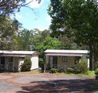 Bulahdelah Cabin and Van Park - Accommodation Coffs Harbour