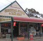 Burrumbuttock Primitive Camping Ground - Accommodation Coffs Harbour