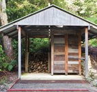 Coombadjha campground - Accommodation Coffs Harbour