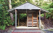 Coombadjha Campground - Accommodation Coffs Harbour 0