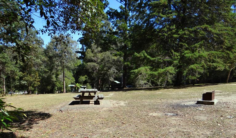 Back Creek NSW Accommodation Coffs Harbour