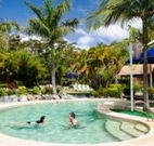 Darlington Beach NRMA Holiday Park - Accommodation Coffs Harbour