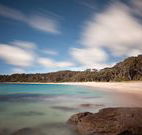 Depot Beach Cabins and Camping - Accommodation Coffs Harbour