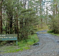 Devils Hole campground and picnic area - Accommodation Coffs Harbour