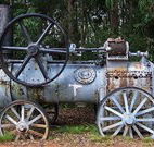 Dingo Tops campground - Accommodation Coffs Harbour