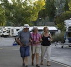 Discovery Holiday Parks Jindabyne - Accommodation Coffs Harbour