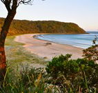 Durras Lake North Holiday Park - Accommodation Coffs Harbour