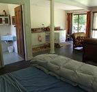 Easy Street Retreat - Accommodation Coffs Harbour