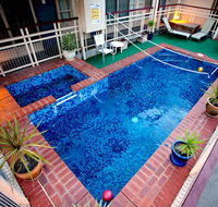 Riverboat Lodge Motor Inn - Accommodation Coffs Harbour