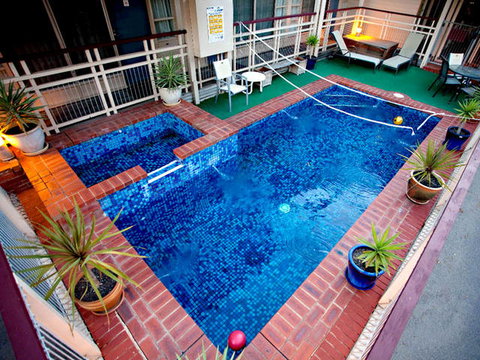 Riverboat Lodge Motor Inn - Accommodation Coffs Harbour 0