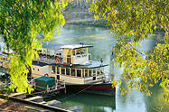 Riverboat Lodge Motor Inn - Accommodation Coffs Harbour 1