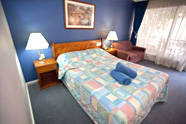 Riverboat Lodge Motor Inn - Accommodation Coffs Harbour 3