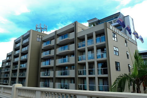 Riverside Hotel Southbank - Accommodation Coffs Harbour 7