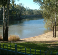 Riverview Motel Deniliquin - Accommodation Coffs Harbour
